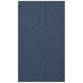 Native gouden patroon tafelkleed (Voorkant)