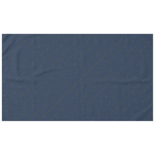 Native gouden patroon tafelkleed (Voorkant (Horizontaal))