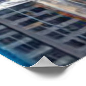 NATIVE HERITAGE MAAND-KRIJGERS 22D POSTER (Hoek)