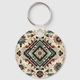 Native Inspiration (Personalized) Sleutelhanger