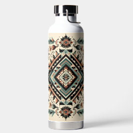 Native Inspiration  Waterfles