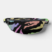 Native Inspired Fanny Pack Heuptasje (Liggend)