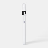 Native iPhone 16 Hoesje (Linkerkant)