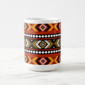 Native 🌸 koffie mok 15oz (Center)