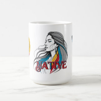 Native Koffiemok