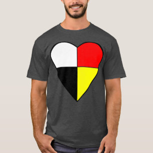 Native Love T-shirt