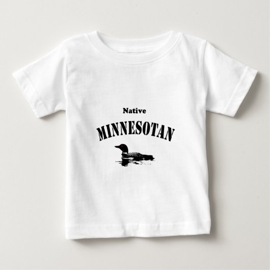 Native Minnesotan (Voorkant)