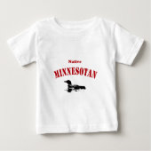 Native Minnesotan (Voorkant)