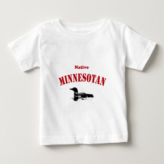 Native Minnesotan (Voorkant)
