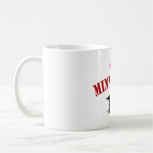 Native Minnesotan Koffiemok (Links)