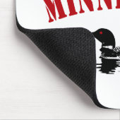 Native Minnesotan Muismat (Hoek)