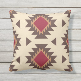 Native Navajo Buitenkussen