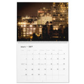 Native New Yorker  2026 Calendar Kalender (Mar 2027)