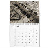 Native New Yorker  2026 Calendar Kalender (Jan 2027)