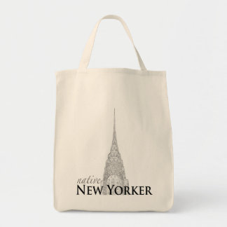 Native New Yorker Tas