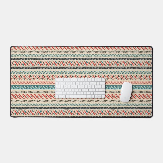Native Pattern Bureaumat (Keyboard & Muis)