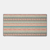 Native Pattern Bureaumat (Voorkant)