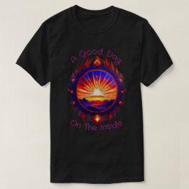Native Pride 002 T-shirt