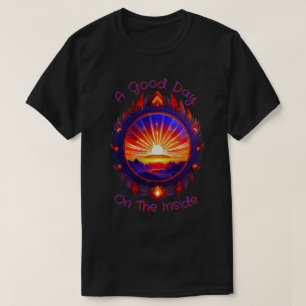 Native Pride 002 T-shirt