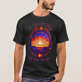 Native Pride 002 T-shirt