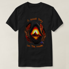 Native Pride 003 T-shirt