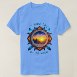 Native Pride 005 T-shirt
