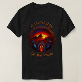 Native Pride 07 T-shirt