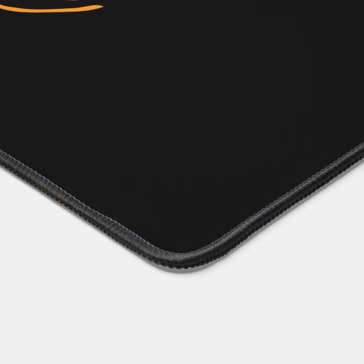 Native Pride Feathers Desk Mat (Hoek)