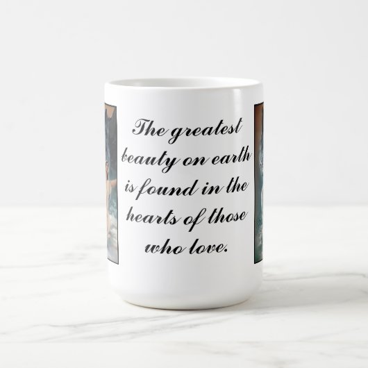 Native Pride Koffiemok (Center)