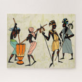 Native Pride Legpuzzel (Horizontaal)