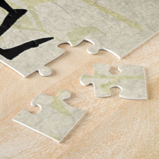 Native Pride Legpuzzel (Zijkant)