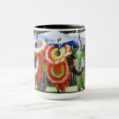 Native Pride Mok (Midden)