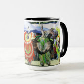 Native Pride Mok (Voorkant rechts)