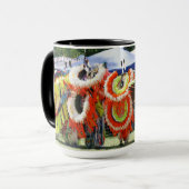 Native Pride Mok (Voorkant links)