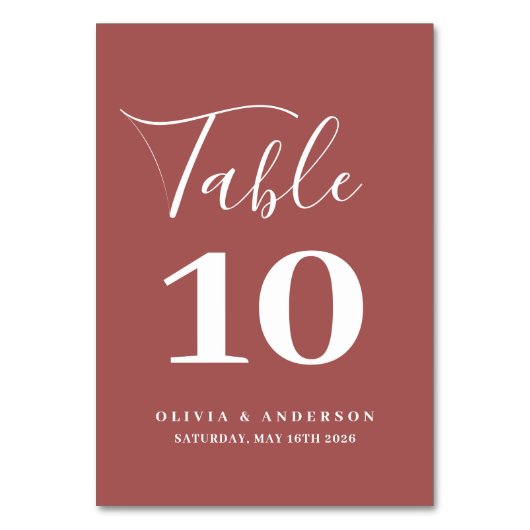 Native Protea Waterverf Floral Boho Botanical Kaart (Achterkant)