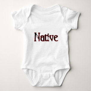 Native Romper