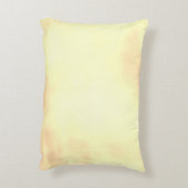 Native Santa Fe Pow wow Turquoise Pillow Accent Kussen (Achterkant (Verticaal))