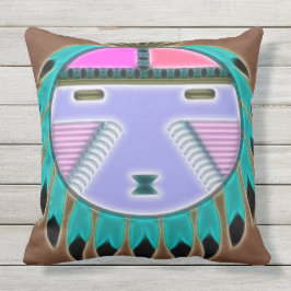 Native Shield Buitenkussen