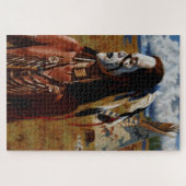 "Native Son" Legpuzzel (Horizontaal)