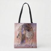 Native Son Tas (Voorkant)