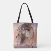 Native Son Tas (Achterkant)