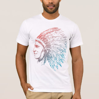 Native Soul T-shirt