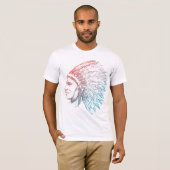 Native Soul T-shirt (Voorkant volledig)