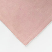 Native Spirit Fleece Blanket (Hoek)