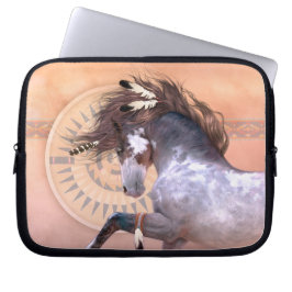 Native Spirit I-laptophoes Laptop Sleeve