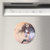 Native Spirit I Magnet (Insitu (Vaatwasser))