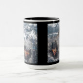 Native Spirit in Alaska Mok (Midden)