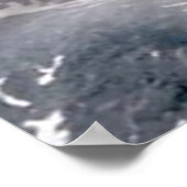 Native Spirit in Alaska Poster (Hoek)