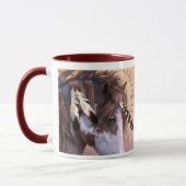 Native Spirit Mok (Links)