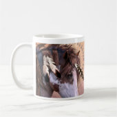 Native Spirit Mok (Links)